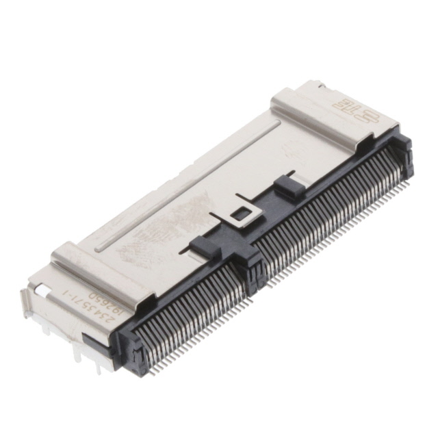TE Connectivity AMP Connectors 2343571-1